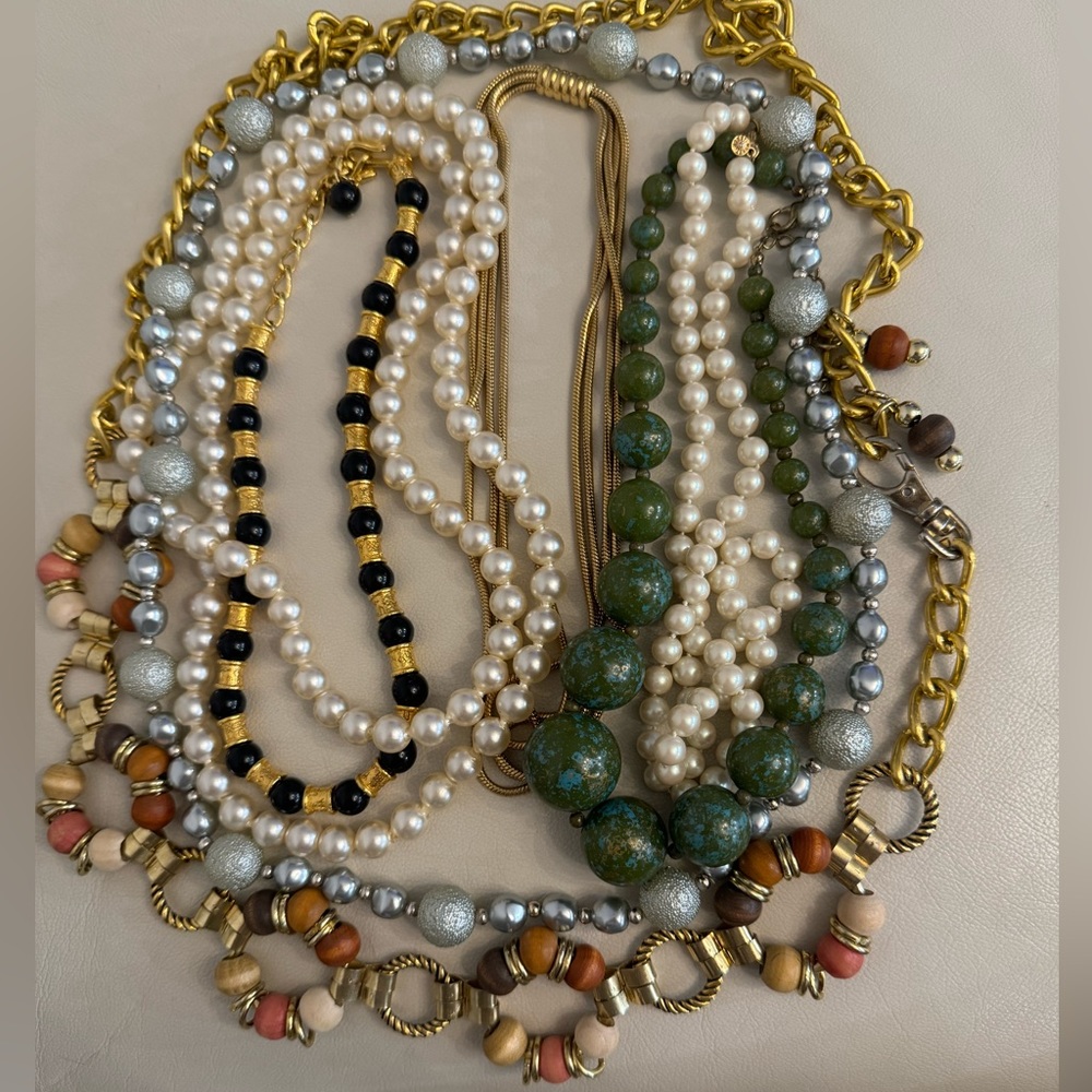 Lot of Jewelry